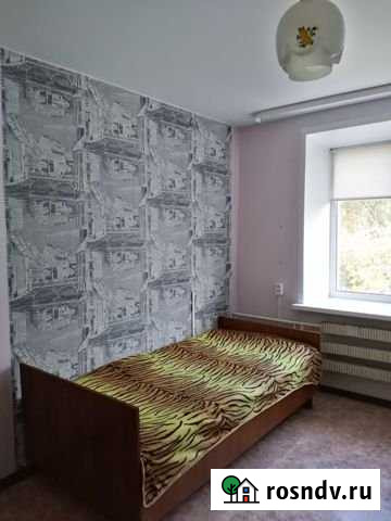 Комната 13 м² в 1-ком. кв., 5/5 эт. в аренду на длительный срок в Вологде Вологда - изображение 1