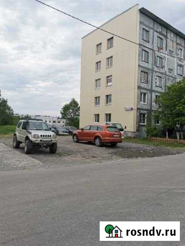 2-комнатная квартира, 48 м², 4/5 эт. на продажу в Петропавловске-Камчатском Петропавловск-Камчатский - изображение 1