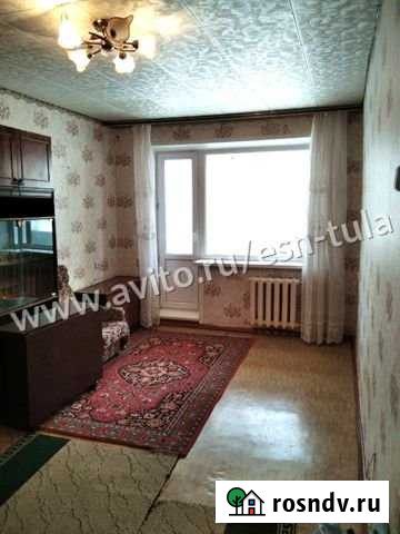 1-комнатная квартира, 30 м², 2/5 эт. на продажу в Узловой Узловая - изображение 1