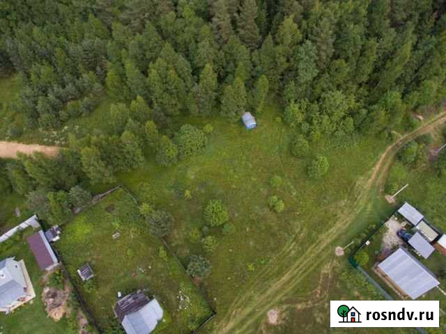 Участок СНТ, ДНП 6 сот. на продажу в Черноголовке Черноголовка - изображение 1