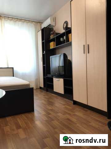 1-комнатная квартира, 34 м², 3/9 эт. в аренду посуточно в Тольятти Тольятти - изображение 1