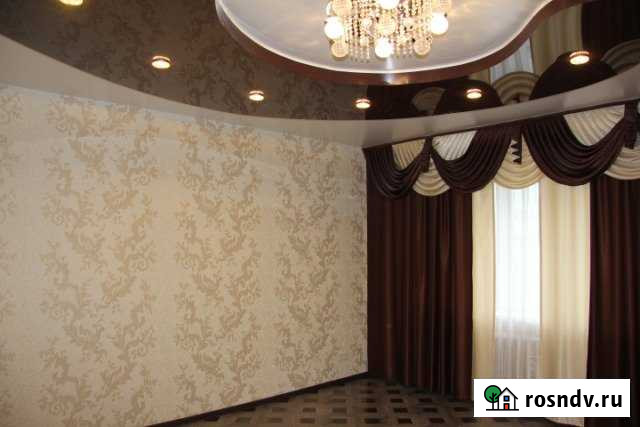 3-комнатная квартира, 72 м², 8/9 эт. на продажу в Сургуте Ханты-Мансийского АО Сургут - изображение 1