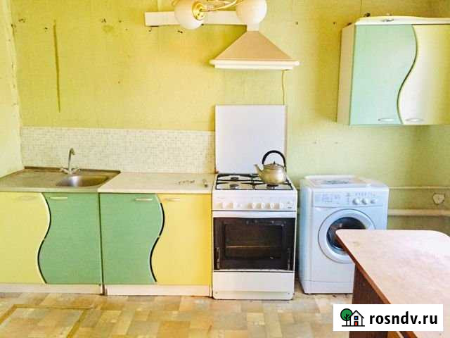 Дом 63 м² на участке 5 сот. на продажу в Балашове Балашов - изображение 1