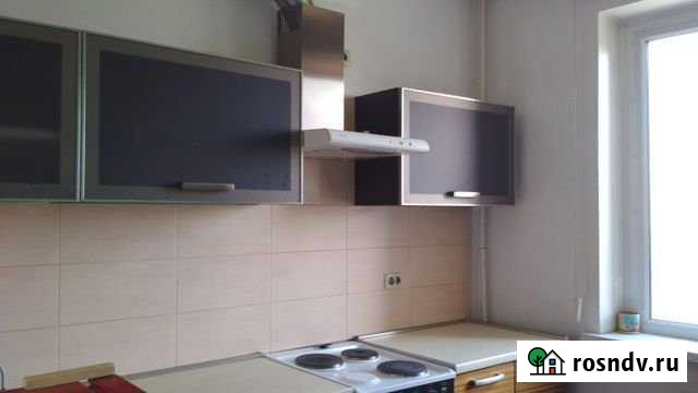 1-комнатная квартира, 37 м², 7/10 эт. в аренду на длительный срок в Челябинске Челябинск - изображение 1