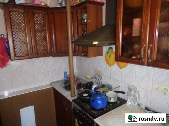 2-комнатная квартира, 40 м², 1/2 эт. на продажу в Великих Луках Великие Луки - изображение 1