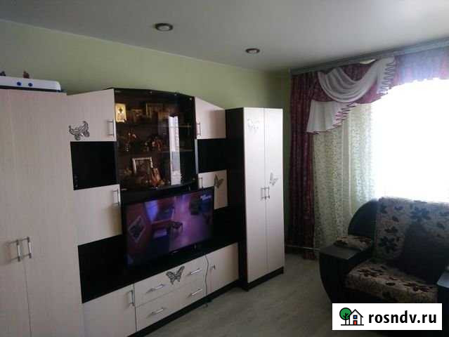 4-комнатная квартира, 70.8 м², 10/10 эт. на продажу в Чебоксарах Чебоксары - изображение 1