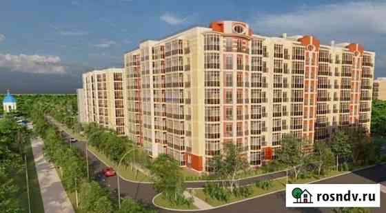 1-комнатная квартира, 48.1 м², 4/8 эт. на продажу в Саранске Саранск