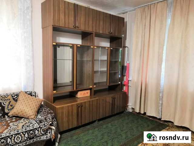 1-комнатная квартира, 30.3 м², 1/4 эт. в аренду на длительный срок в Каменске-Уральском Каменск-Уральский - изображение 1