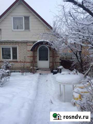 Дом 95 м² на участке 3 сот. на продажу в Балашихе Балашиха - изображение 1