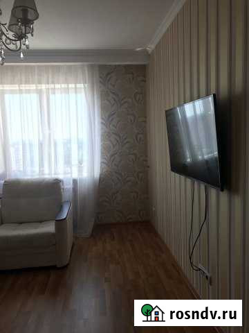 2-комнатная квартира, 62 м², 21/21 эт. на продажу в Октябрьском Московской области Октябрьский - изображение 1