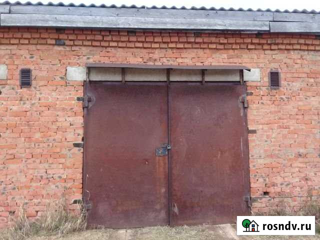 Гараж на продажу в Глазове Глазов - изображение 1