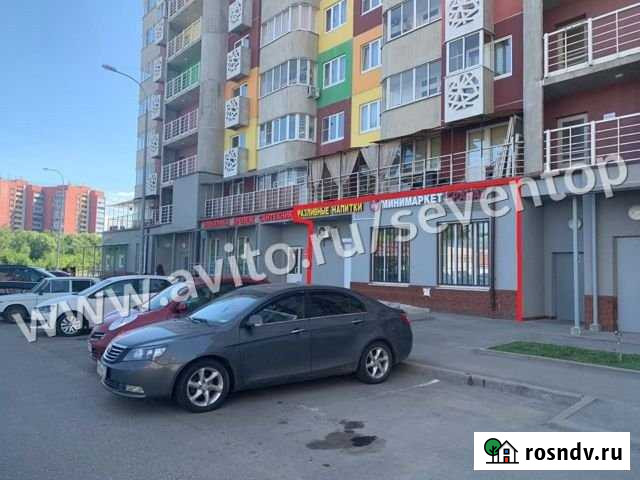 Аренда нежилое помещение г. Лобня Лобня - изображение 1