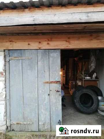 Гараж 24 м² на продажу в Дубне Московской области Дубна - изображение 1