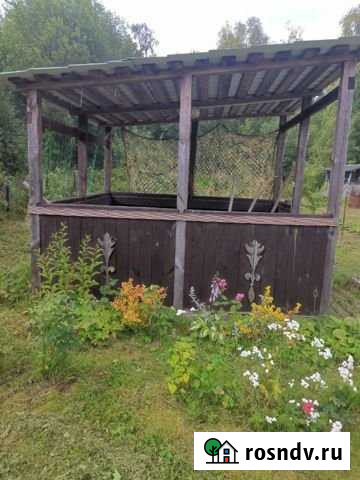 Участок СНТ, ДНП 9 сот. на продажу в Сергиевом Посаде Сергиев Посад - изображение 1