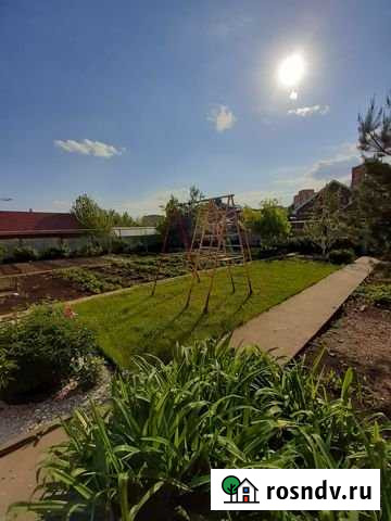 Коттедж 300 м² на участке 10 сот. на продажу в Оренбурге Оренбург - изображение 1