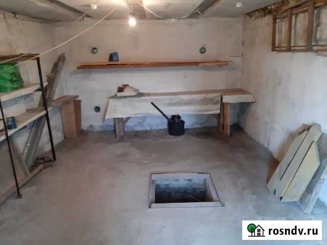 Гараж 22 м² на продажу в Новосибирске Новосибирск - изображение 1