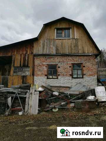 Дача 20 м² на участке 6 сот. на продажу в Железногорске Красноярского края Железногорск - изображение 1