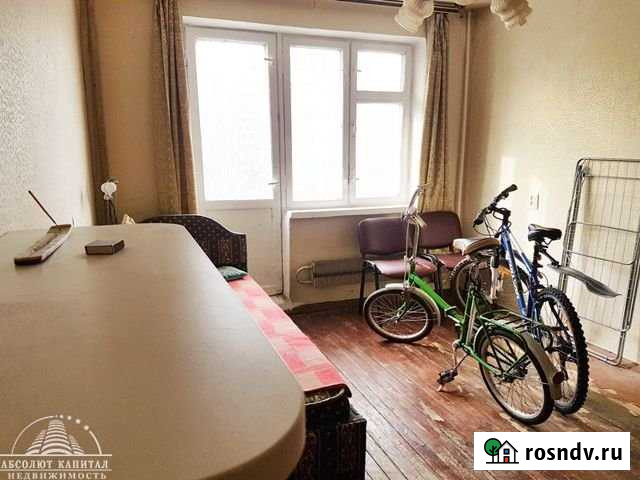 2-комнатная квартира, 44.6 м², 4/9 эт. на продажу в Мытищах Мытищи - изображение 1