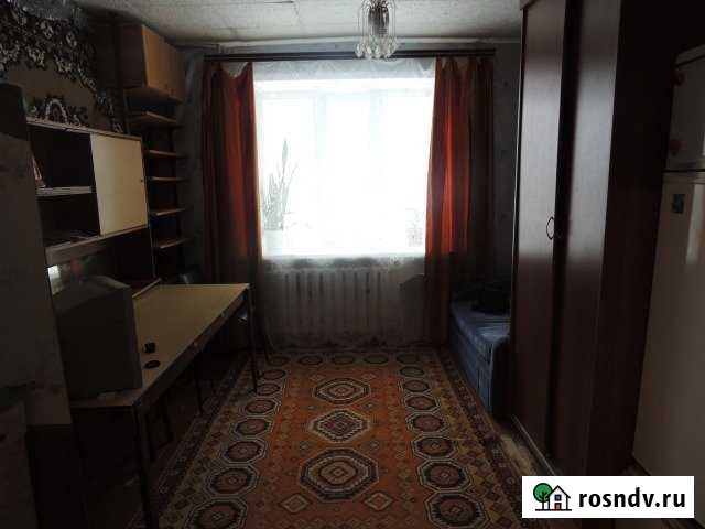 Комната 17 м² в 1-ком. кв., 3/5 эт. на продажу в Перми Пермь - изображение 1