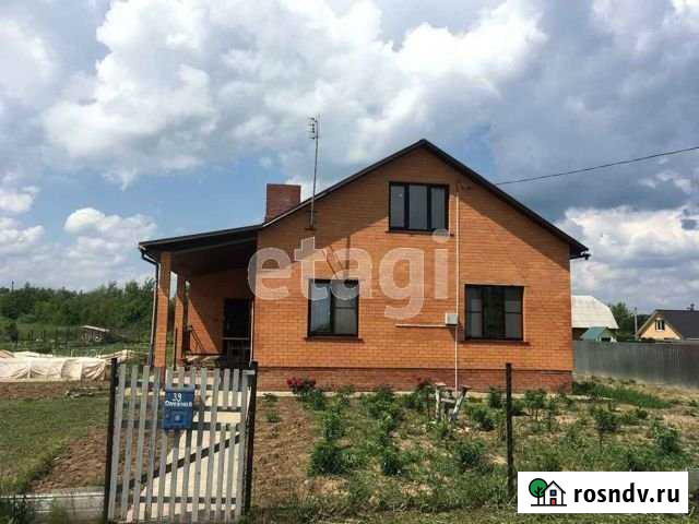 Дом 108.5 м² на участке 15 сот. на продажу в Бабынино Бабынино - изображение 1