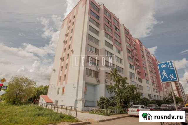 Квартира-студия, 26.3 м², 6/9 эт. на продажу в Благовещенске Амурской области Благовещенск - изображение 1