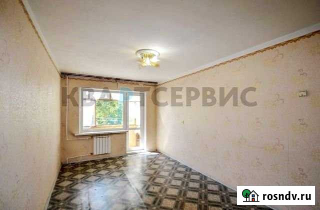 2-комнатная квартира, 43.6 м², 3/5 эт. на продажу в Омске Омск - изображение 1