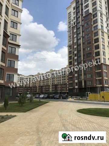 1-комнатная квартира, 41 м², 6/18 эт. на продажу в Мирном Мирное - изображение 1