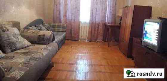 2-комнатная квартира, 55 м², 2/5 эт. в аренду посуточно в Светогорске Светогорск