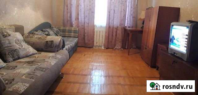 2-комнатная квартира, 55 м², 2/5 эт. в аренду посуточно в Светогорске Светогорск - изображение 1