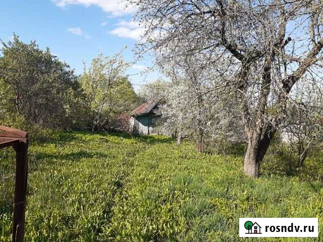 Участок ИЖС 7 сот. на продажу во Владимире Владимир - изображение 1