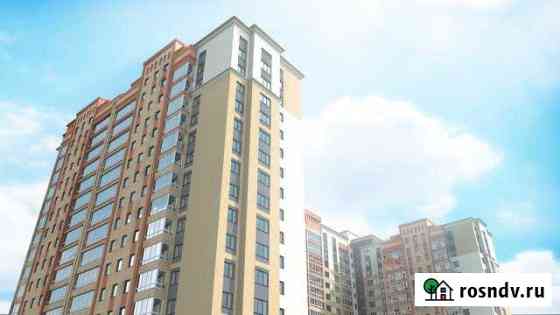 2-комнатная квартира, 47 м², 16/17 эт. на продажу в Барнауле Барнаул
