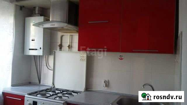 2-комнатная квартира, 42.7 м², 4/5 эт. на продажу в Брянске Брянск - изображение 1