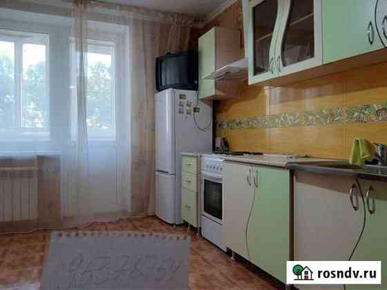 1-комнатная квартира, 47 м², 6/16 эт. в аренду посуточно в Краснодаре Краснодар