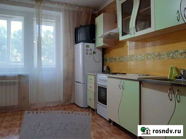 1-комнатная квартира, 47 м², 6/16 эт. в аренду посуточно в Краснодаре Краснодар - изображение 1