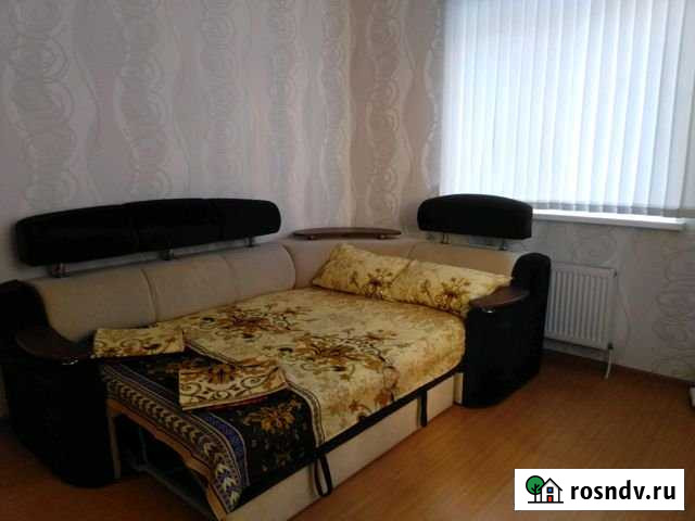 1-комнатная квартира, 50 м², 1/5 эт. в аренду посуточно в Геленджике Геленджик - изображение 1