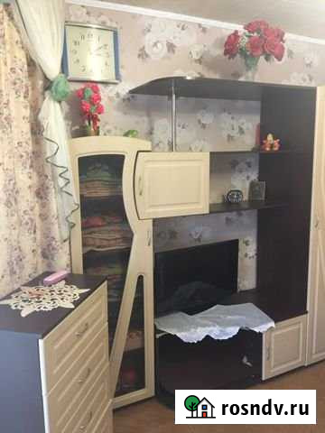 1-комнатная квартира, 28 м², 4/9 эт. на продажу в Кирово-Чепецке Кирово-Чепецк - изображение 1