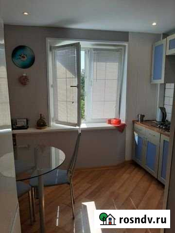 2-комнатная квартира, 51.8 м², 6/10 эт. на продажу в Раменском Раменское - изображение 1