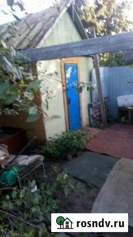 Дача 20 м² на участке 5 сот. на продажу в Тольятти Тольятти - изображение 1