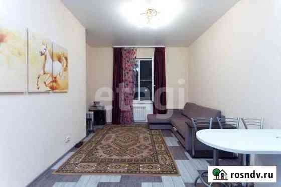 Квартира-студия, 26.8 м², 2/3 эт. на продажу в Томске Томск