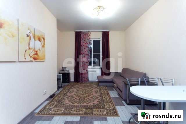 Квартира-студия, 26.8 м², 2/3 эт. на продажу в Томске Томск - изображение 1