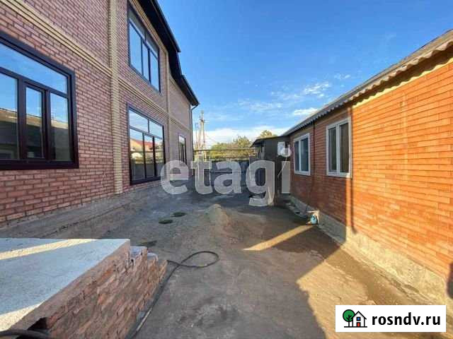 Дом 280 м² на участке 6 сот. на продажу в Грозном Грозный - изображение 1