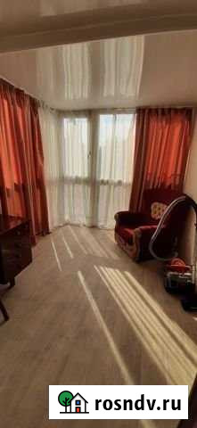 3-комнатная квартира, 55 м², 1/5 эт. в аренду на длительный срок в Севастополе Севастополь - изображение 1