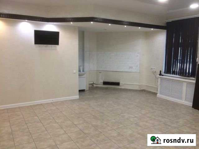 Помещение под салон красоты, 49.9 кв.м. Новосибирск - изображение 1