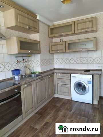 2-комнатная квартира, 60 м², 3/16 эт. в аренду на длительный срок в Уфе Уфа - изображение 1