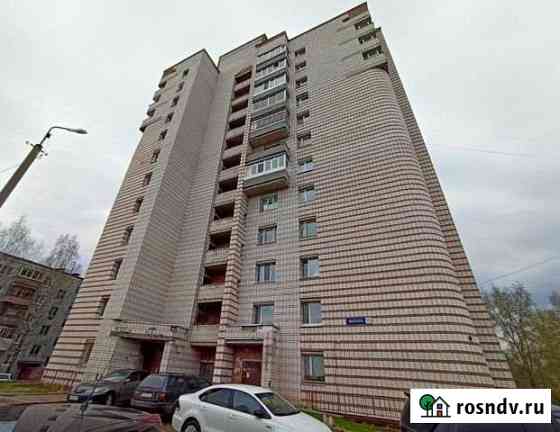 2-комнатная квартира, 57 м², 5/12 эт. на продажу в Сыктывкаре Сыктывкар