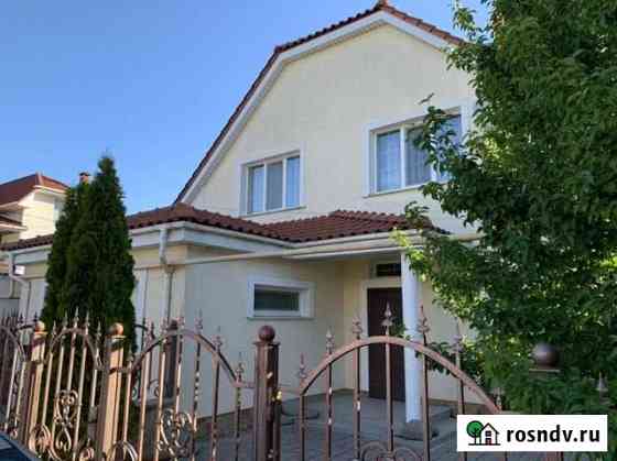 Дом 190 м² на участке 3 сот. на продажу в Симферополе Симферополь
