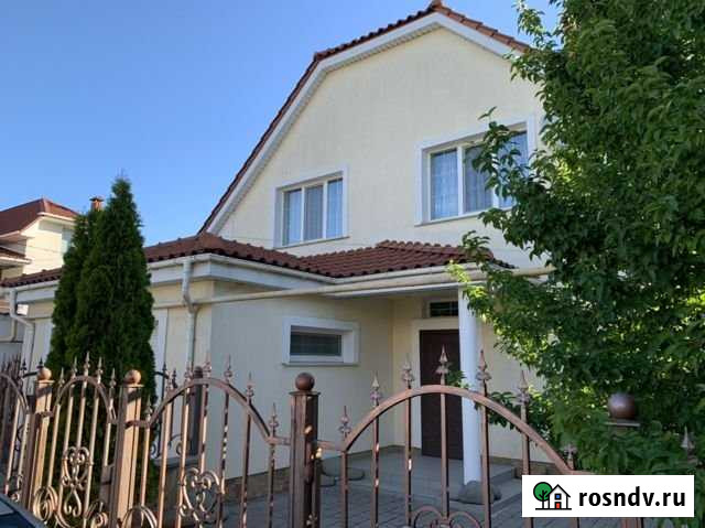 Дом 190 м² на участке 3 сот. на продажу в Симферополе Симферополь - изображение 1