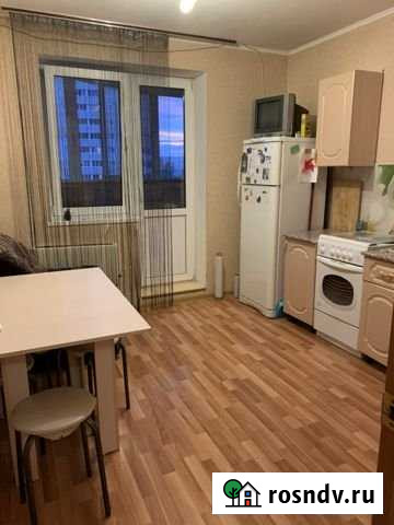 1-комнатная квартира, 45 м², 8/17 эт. в аренду на длительный срок в Лобне Лобня - изображение 1