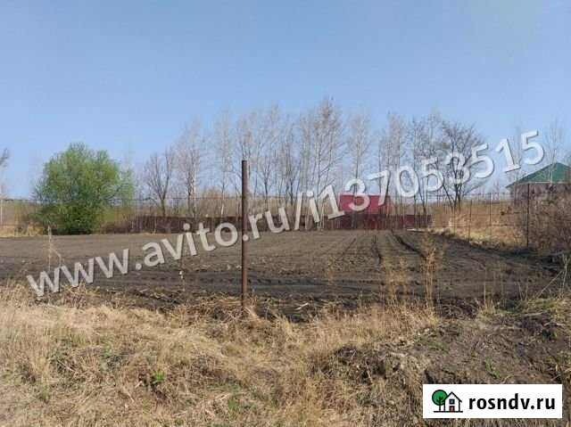 Участок ИЖС 15 сот. на продажу в Хабаровске Хабаровск - изображение 1