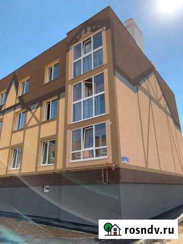 2-комнатная квартира, 51 м², 3/3 эт. на продажу в Калуге Калуга - изображение 1